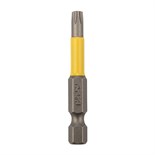 Бита для шуруповерта Torx T25х50мм (уп.2шт) Kranz KR-92-0428-1 1604631