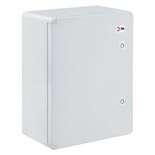 Корпус пластиковый ЩМП-П 350х250х150мм УХЛ1 IP65 IK10 box352515_g ЭРА Б0052363 1500741