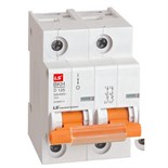 Выключатель автоматический модульный 2п C 63А BKH LS Electric 061205968B 1461931