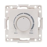 Механизм светорегулятора Стокгольм 600Вт 220В бел. PROxima EKF EYD06-101-10 1396244
