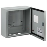 Корпус металлический ЩУ-1-1-0-76 310x300x155 IP54 NO_SIMPLE_STM_SHU-1/1-0 ЭРА Б0046702 568456