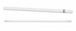 Лампа светодиодная LED-T8-М-PRO 20Вт трубчатая с двухсторонним цоколем матовая 6500К холод. бел. G13 2000лм 230В 1200мм неповоротн. IN HOME 4690612030999 557763