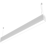 Светильник светодиодный LINER/S LED 1200 TH W 3000К подвесной метал. СТ 1473000790 500498