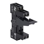 Разъем для реле РM slim 22/2 AVERES EKF rms-22-2 1279128