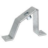 Кронштейн для установки DIN-рейки под углом PROxima EKF din-k-1 1257962