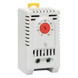 Термостат NC (обогрев) на DIN-рейку 10А 230В IP20 PROxima EKF TNC10M 1257957
