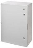 Корпус пластиковый ЩМПп 600х400х200 УХЛ1 IP65 IEK MKP93-N-604020-65 1257789