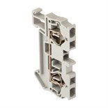 Колодка клеммная JXB-ST-4 41А пружинная сер. PROxima EKF plc-jxb-st-4 1242012