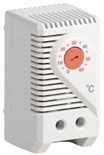 Термостат от 0 до +60град.C NC IEK YCE-TNC-00-60 479667