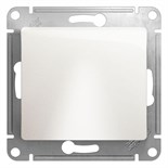 Вывод кабеля Glossa механизм перламутр SE GSL000699 466259