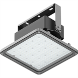 Светильник светодиодный INSEL LB/S LED 70 D120 Ex 5000К встраив. СТ 1334000440 460086