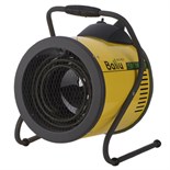 Пушка тепловая PRORAB 6кВт 380В 850куб.м/ч BHP-P-6 Ballu НС-1035077 308397