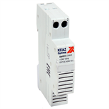 Звонок электрич. мод. OptiDin ZM63 24AC УХЛ3 КЭАЗ 138629 330844