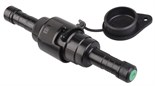 Корпус предохранительной вставки КПВ 16-16 (CCFBD 16-16) IEK UZK-26-S16-S16 326840