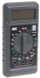 Мультиметр цифровой Compact M182 IEK TMD-1S-182 278505