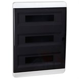 Корпус пластиковый Optibox P BVK 2 54 IP41 КЭАЗ 117960 1023950