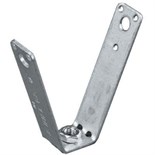 Крепление к профнастилу для шпильки V-образ. М10 DKC CM331000 234953