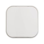 Выключатель 1-кл. ОП Quteo 10А IP20 10AX бел. Leg 782200 255216
