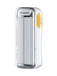 Фонарь-светильник аккумуляторный COB LED 10Вт аккум. 4В 2А.ч ЗУ USB КОСМОС KOC118LED 160515