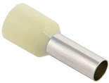 Наконечник НШВИ 10-12 сл. кость (уп.100шт) IEK UGN10-010-07-12 128346