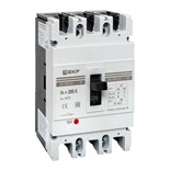 Выключатель автоматический 3п 250/200А 35кА ВА-99М PROxima EKF mccb99-250-200m 209162