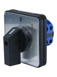 Переключатель универсальный 16А IP20 ПК16-12И-2098У3 Электротехник ET512482 97925