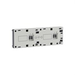 Блокировка фронтального монтажа DMCMI для реверсивных контакторов DMC YON DMCMI 1796742