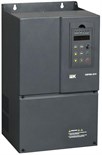 Преобразователь частоты CONTROL-A310 380В 3Ф 30-37кВт 60-75А IEK CNT-A310D33V30-37TE 1362532