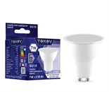Лампа светодиодная 7Вт Soffit 4000К GU10 176-264В TOKOV ELECTRIC TKE-MR16-GU10-7-4K 1660423
