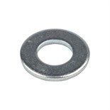 Шайба плоская M10 EKF shpl10 1279610