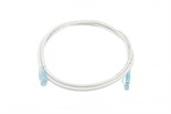 Патч-корд PC-LPM-UTP-RJ45-RJ45-C6-1.5M-LSZH-GY U/UTP кат.6 LSZH 1.5м сер. Hyperline 42237 1200744
