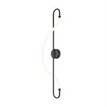 Светильник Fancy 20Вт IP20 бра настен. Freya FR6059WL-L28B 1950253