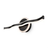 Светильник Supple 19Вт IP20 бра настен. Freya FR6099WL-L28B 1950268