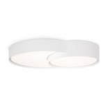 Светильник Items 72Вт IP20 потолочн. Freya FR6094CL-L72W 1950327