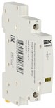 Лампа индикаторная одинарная LED 110-230В AC желт. ARMAT IEK AR-LED-1-1-Y 1927962