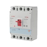 Выключатель автоматический MGS800 3P 640-800A 60kA YON MGS800S-3TAMF0800 1845752