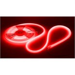 Лента светодиодная LS2835-9.6-120-24-R-IP68-5м 24В термостойкая для бани красн. (в комплекте: 2 заглушки; 10 крепежей)(уп.5м) Эра Б0062345 1823813
