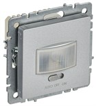 Датчик движения BRITE ДС10-1-БрА механизм алюм. IEK BR-MS10-N-150-05-K47 1765988