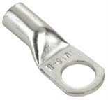 Наконечник медный луженый JGA-16-8 (ТМЛ) (уп.5шт) IEK UNP10-31-O-016-008-05 1766165