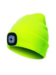 Шапка с фонарем желт. КОСМОС KOCHat_w 1757880