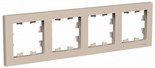 Рамка 4-пост. AtlasDesign универс. песочн. SE ATN001204 1712748
