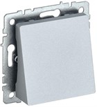 Вывод кабеля BRITE МВ10-БрА механизм алюм. IEK BR-VK10-0-K47 1663213