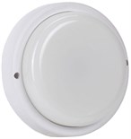 Светильник светодиодный ДПО 0102 15Вт IP65 4000К круг GENERICA LDPO0-0102-15-40-K01-G 1664971