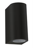 Светильник PDL-R 72150 GU10 -2 под лампу GU10 BL 230В IP65 фасадный JazzWay 5039919 1615877