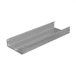 Лоток листовой неперфорированный 300х100 L2000 1.5мм "Быстрый монтаж ПЛЮС" LNplus100-300-1.5-2000 КМ PL2937 1462845