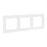 Рамка 3-м Стокгольм бел. PROxima EKF EZM-G-302-20 1396258