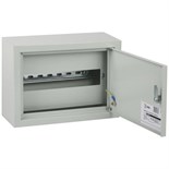 Корпус металлический ЩРН 12з-1 76 IP31 УХЛ3 NO-120-00 ЭРА Б0028758 1297428