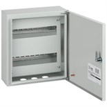 Корпус металлический ЩРН-24 330х300х120 IP31 NO_SIMPLE_STM_SHRN-24_IP31 ЭРА Б0041675 1297433