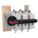 Переключатель нагрузки OptiSwitch DI-C3-400-3P КЭАЗ 275553 1283736