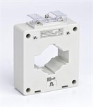 Трансформатор тока ТШП-0.66 0.5S 600/5 10В.А d40мм DEKraft 50112DEK 1318630